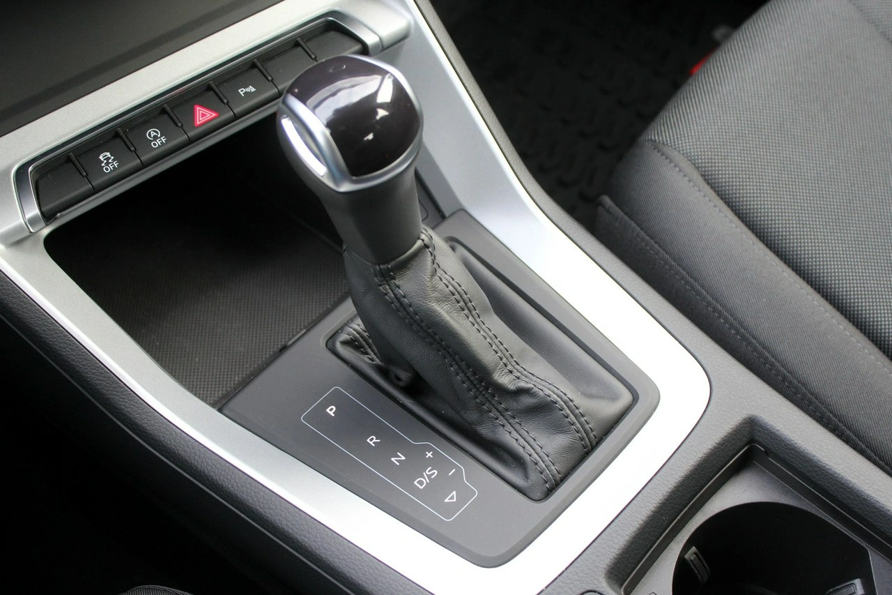 Audi Q3 - Zdjęcie 15