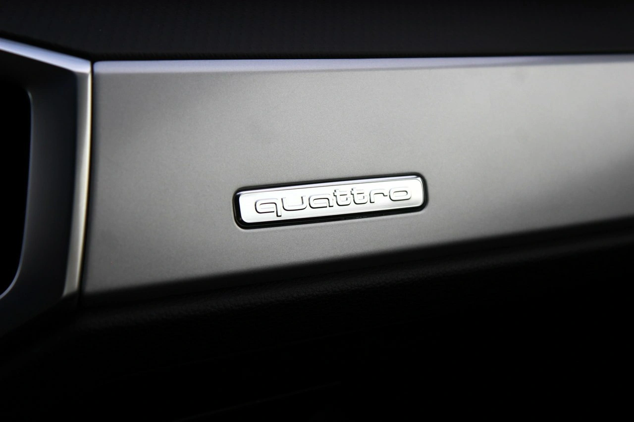 Audi Q3 - Zdjęcie 18