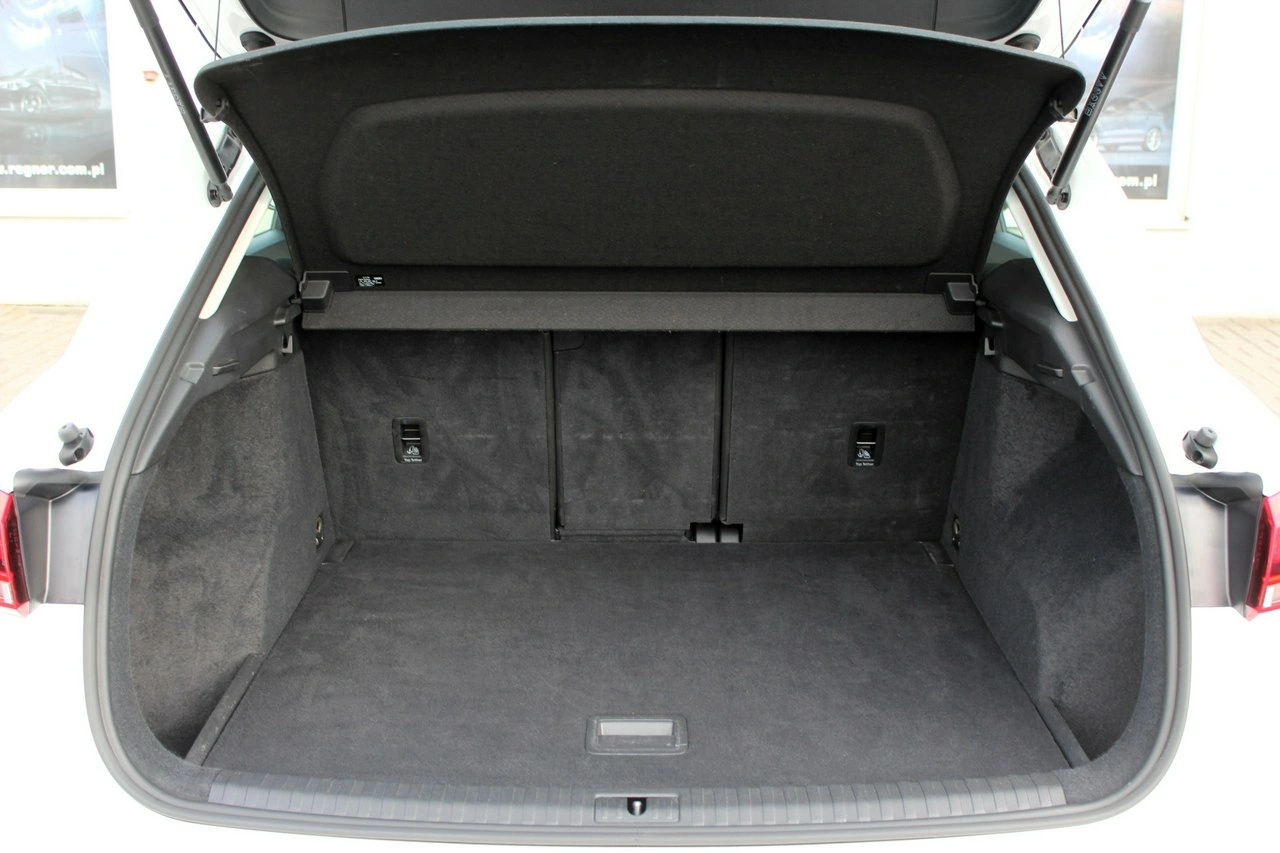 Audi Q3 - Zdjęcie 7