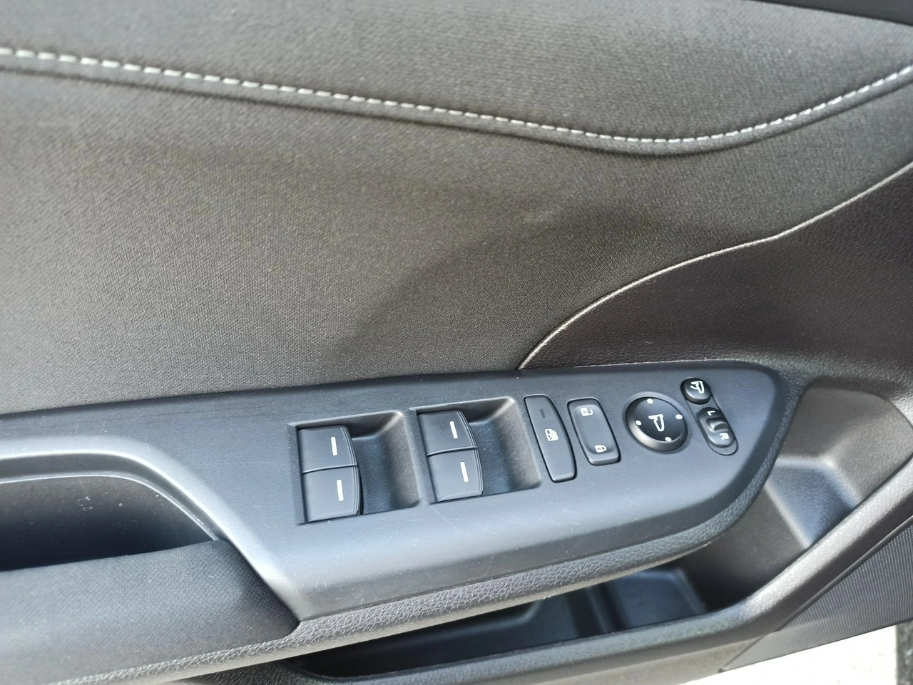 Honda Civic - Zdjęcie 15