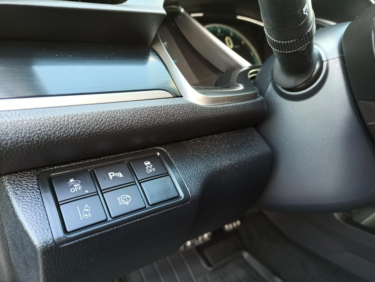 Honda Civic - Zdjęcie 16