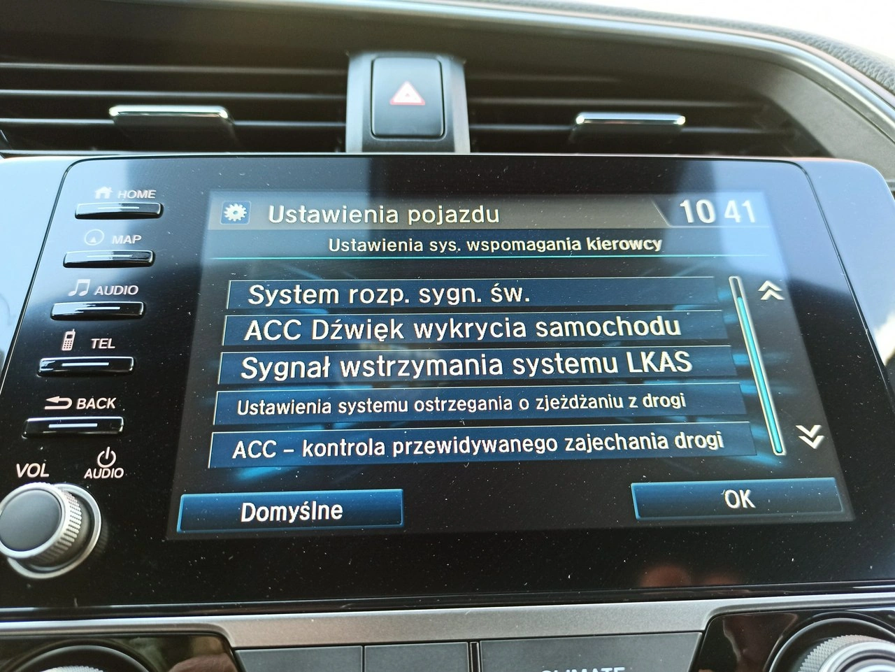 Honda Civic - Zdjęcie 22