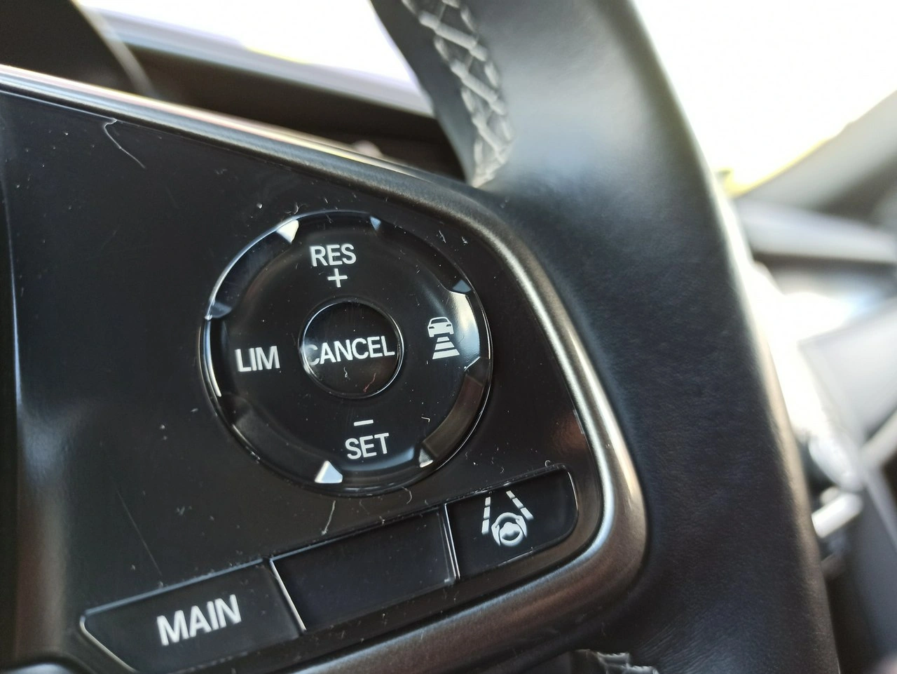 Honda Civic - Zdjęcie 23