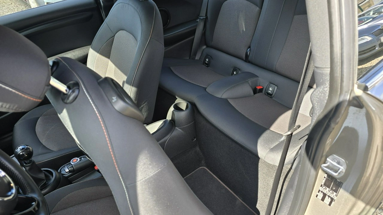 MINI ONE - Zdjęcie 9