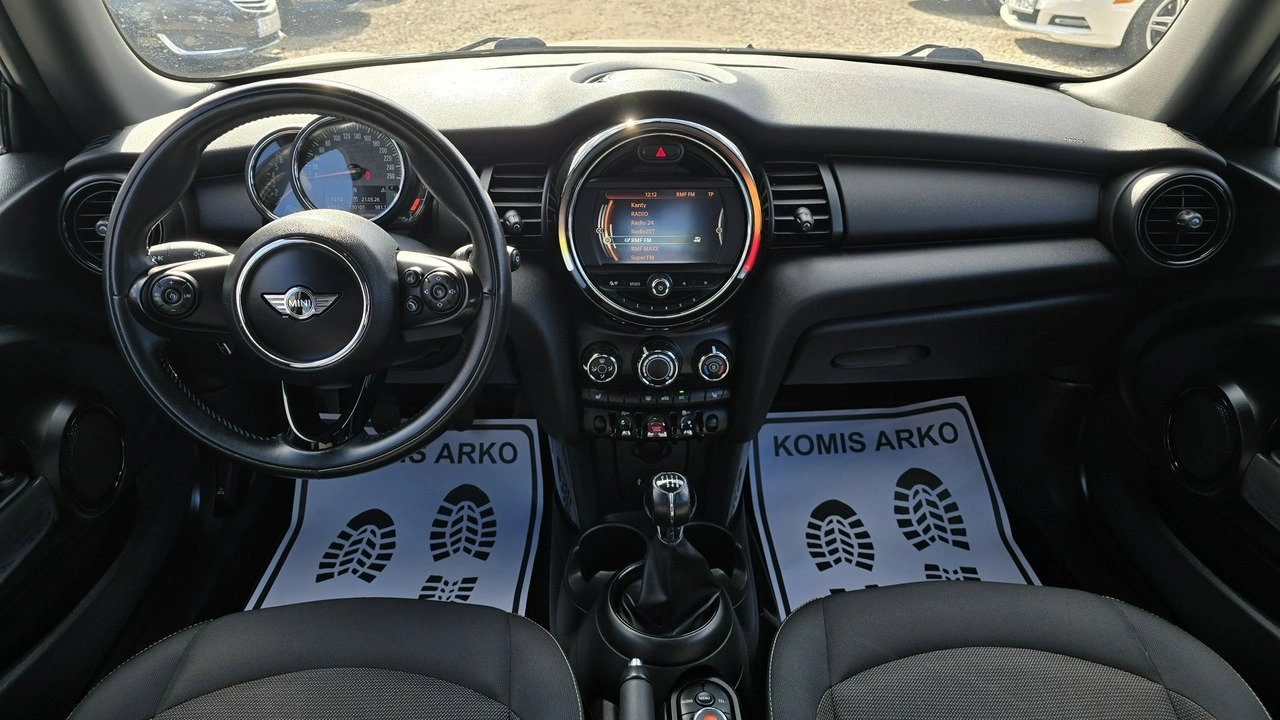 MINI ONE - Zdjęcie 10