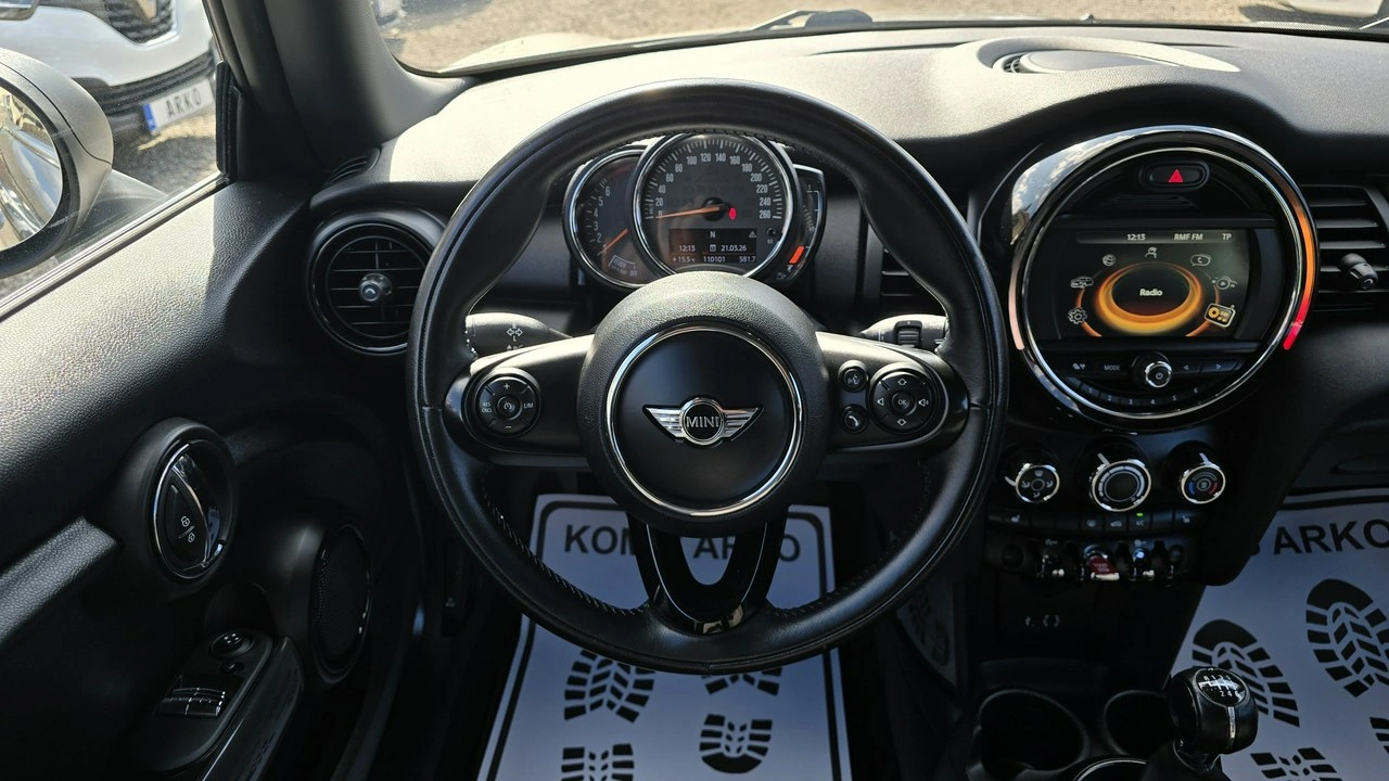 MINI ONE - Zdjęcie 11