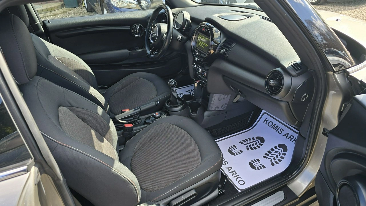 MINI ONE - Zdjęcie 12