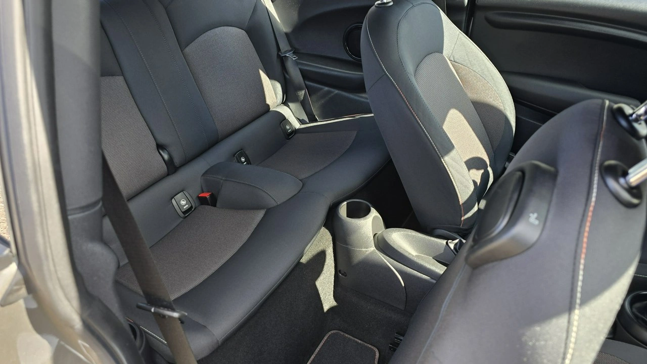 MINI ONE - Zdjęcie 13