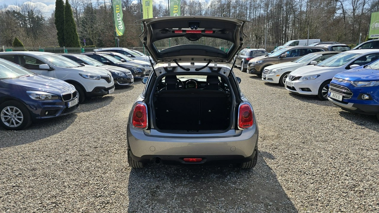 MINI ONE - Zdjęcie 14