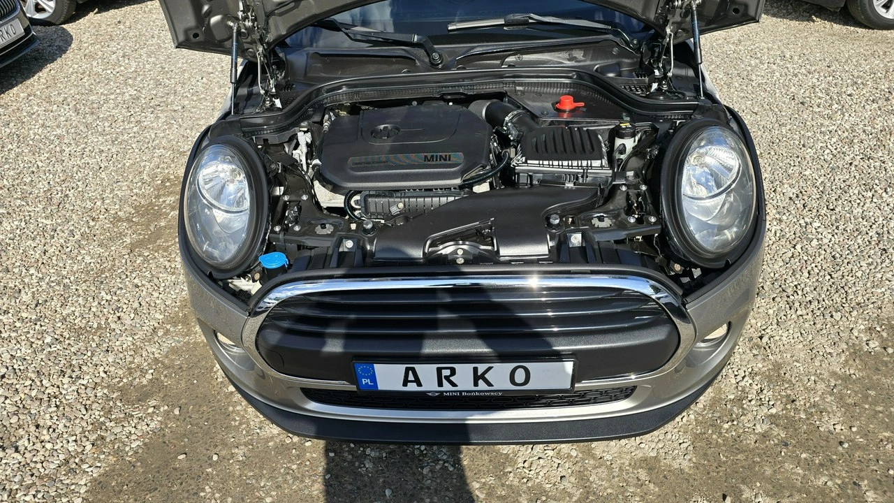 MINI ONE - Zdjęcie 15