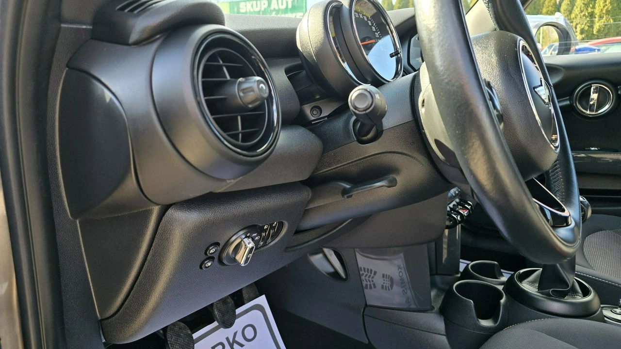 MINI ONE - Zdjęcie 17