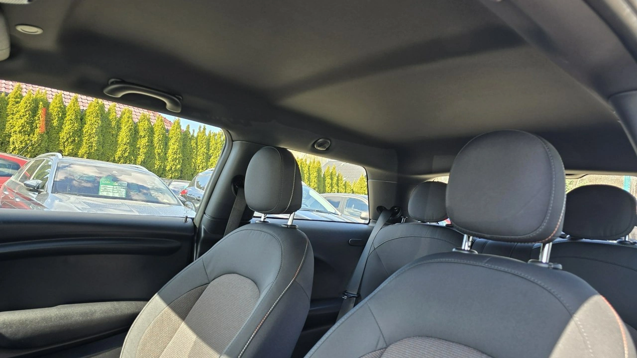 MINI ONE - Zdjęcie 18