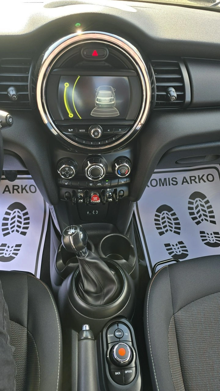 MINI ONE - Zdjęcie 19