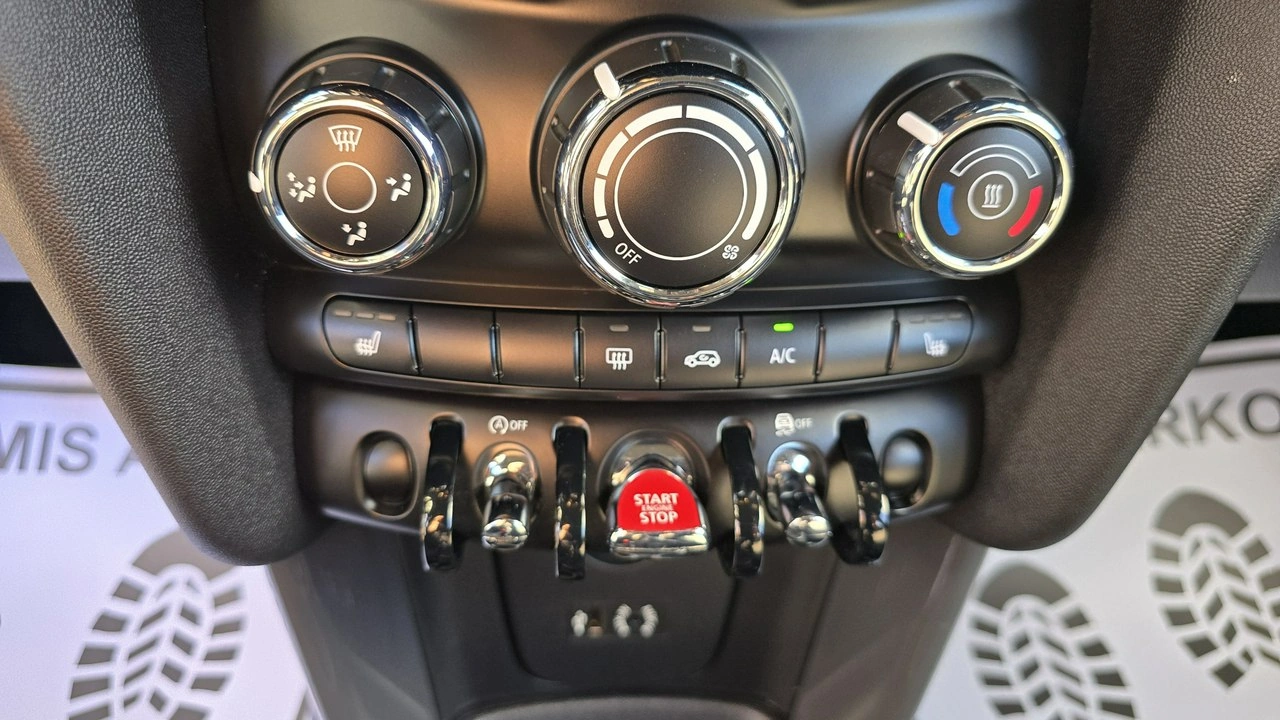 MINI ONE - Zdjęcie 21