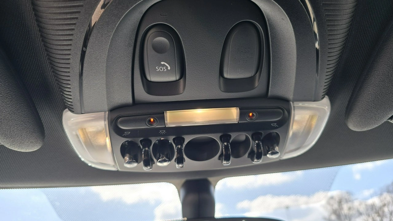 MINI ONE - Zdjęcie 22