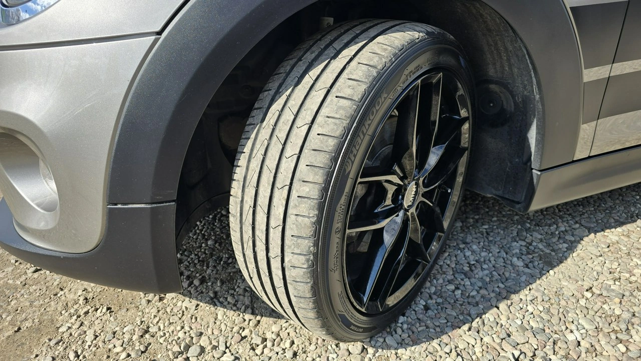 MINI ONE - Zdjęcie 24