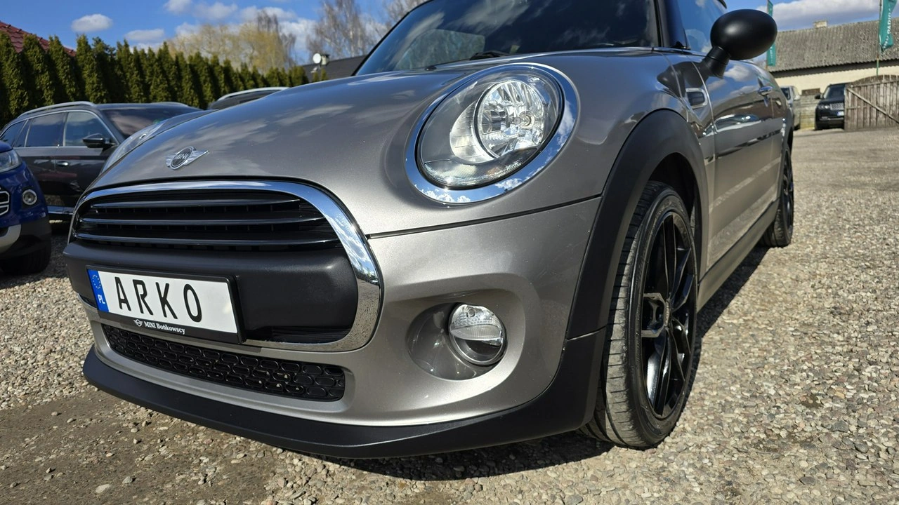 MINI ONE - Zdjęcie 25