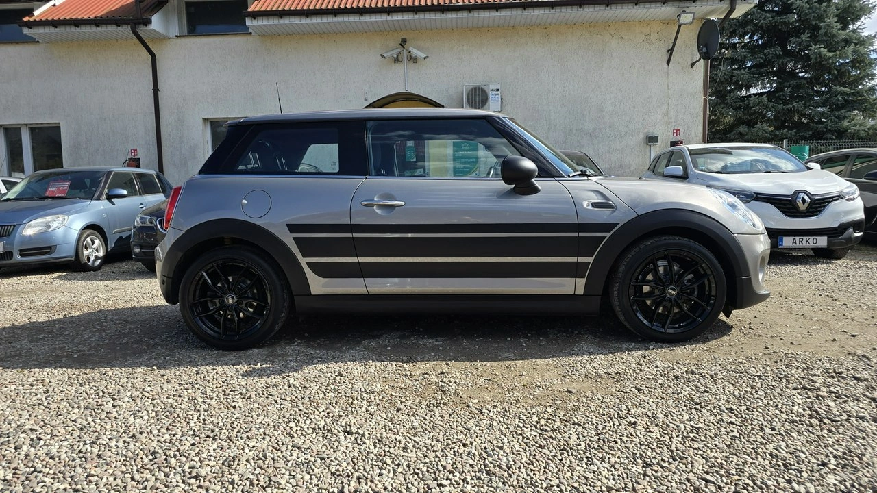 MINI ONE - Zdjęcie 6