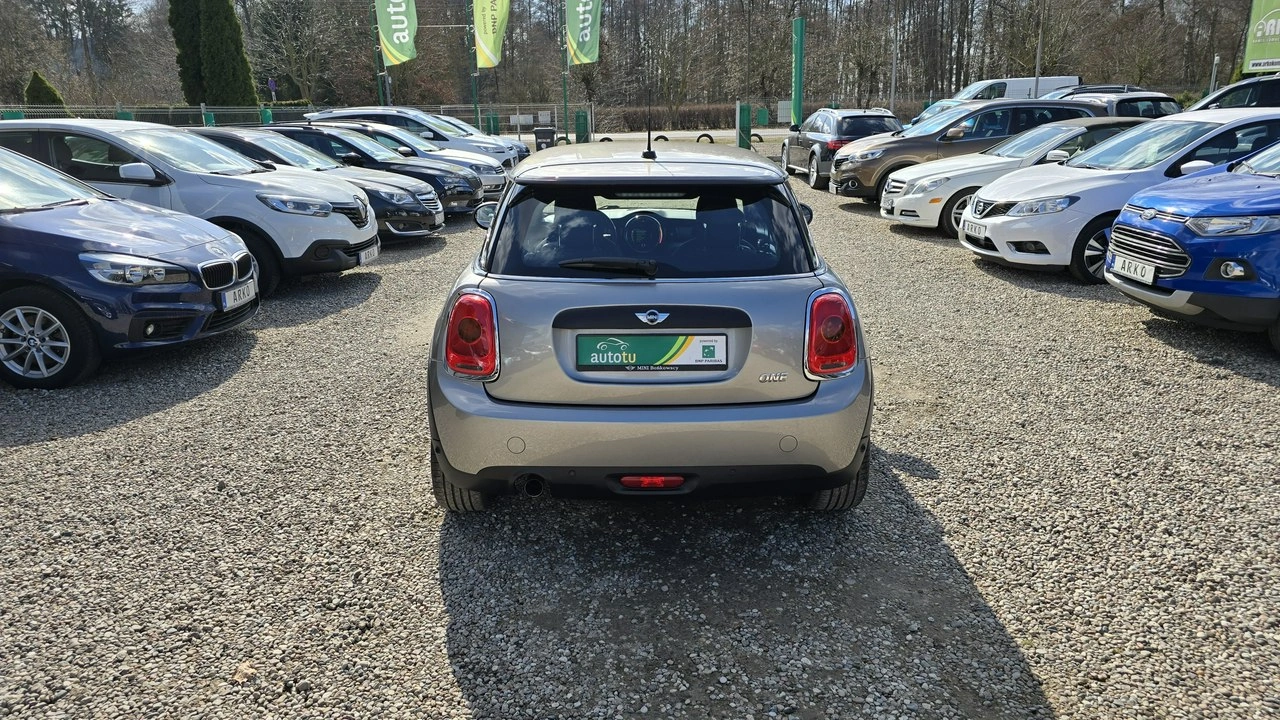 MINI ONE - Zdjęcie 7