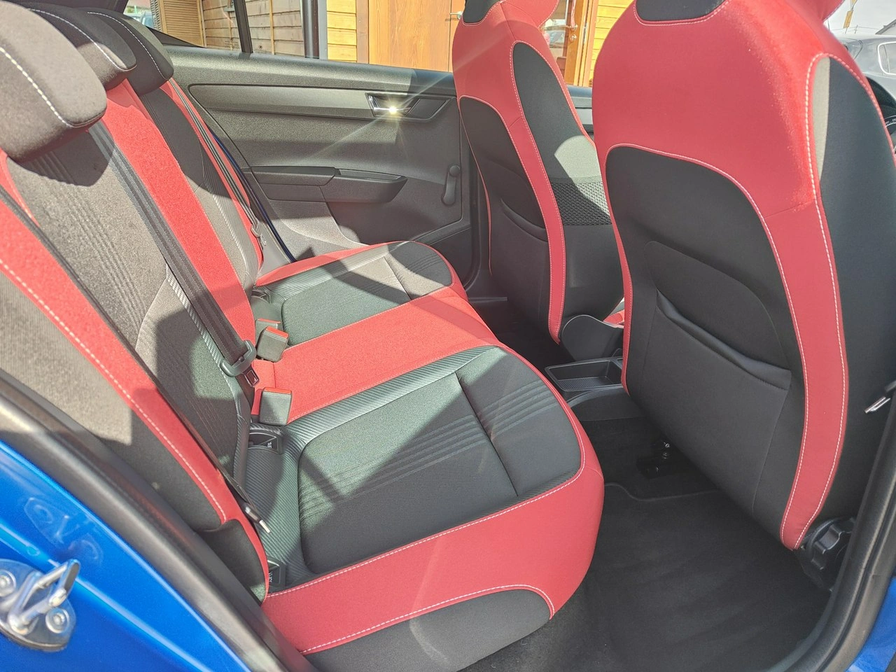 Skoda Fabia - Zdjęcie 27