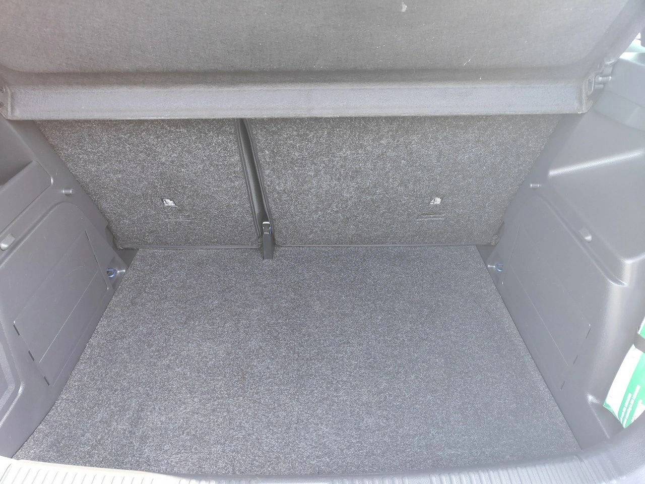 Skoda Fabia - Zdjęcie 33