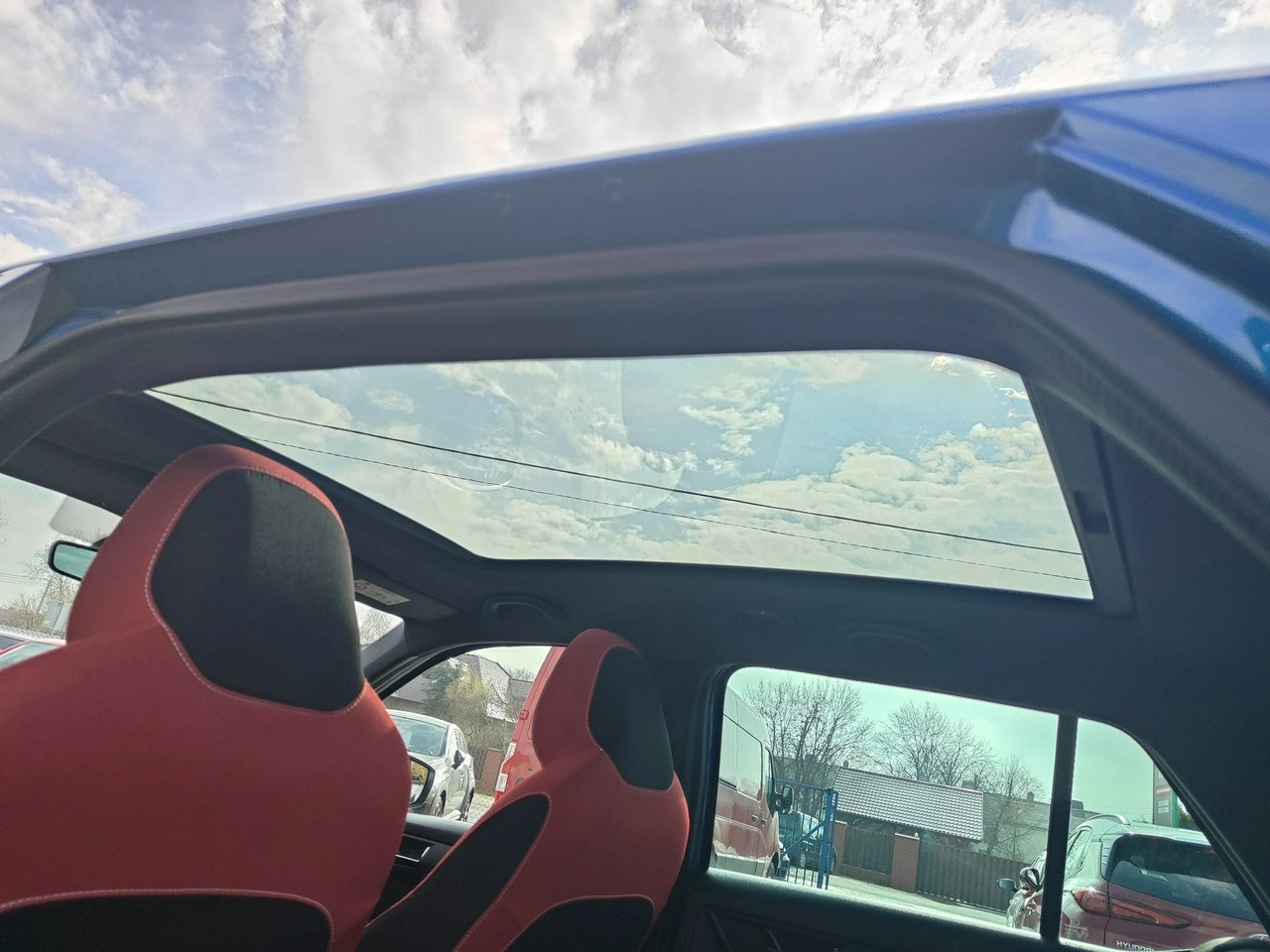 Skoda Fabia - Zdjęcie 25