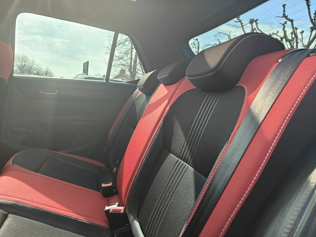 Skoda Fabia - Zdjęcie 30