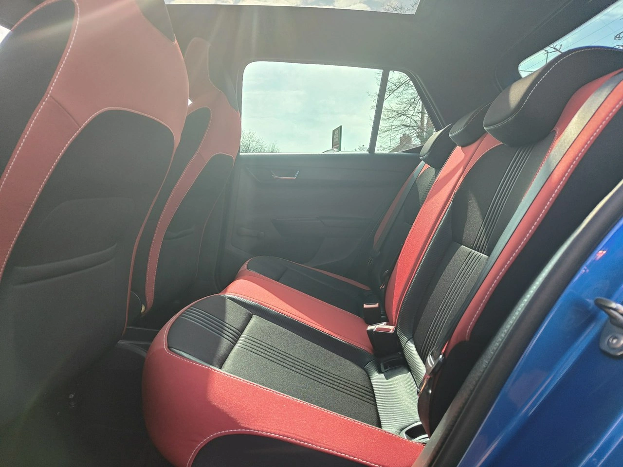 Skoda Fabia - Zdjęcie 31