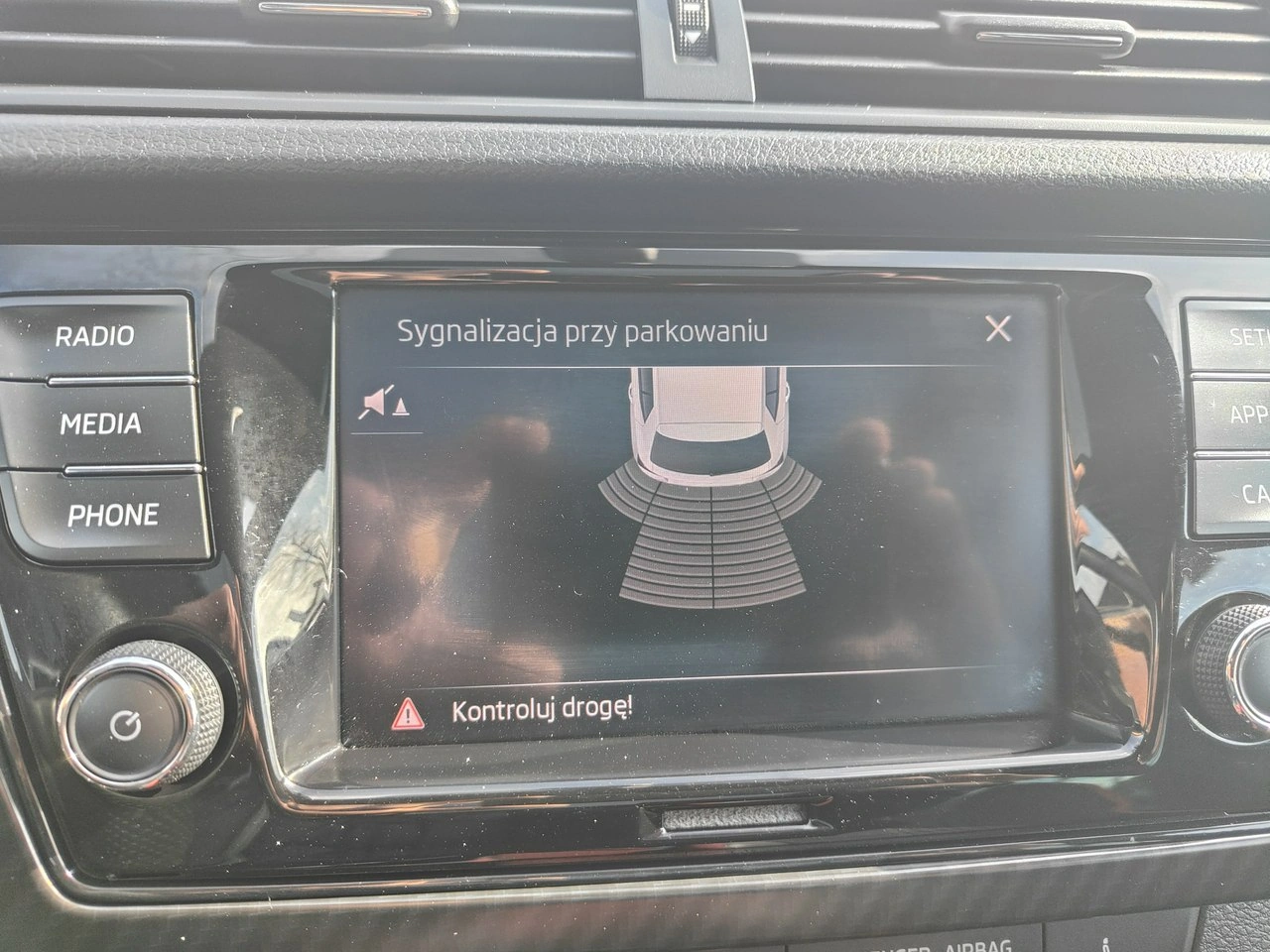 Skoda Fabia - Zdjęcie 12