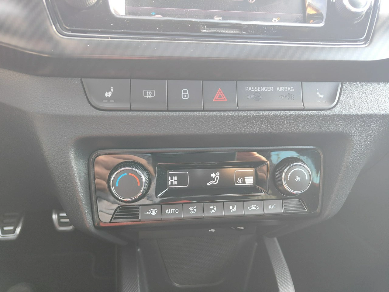 Skoda Fabia - Zdjęcie 14