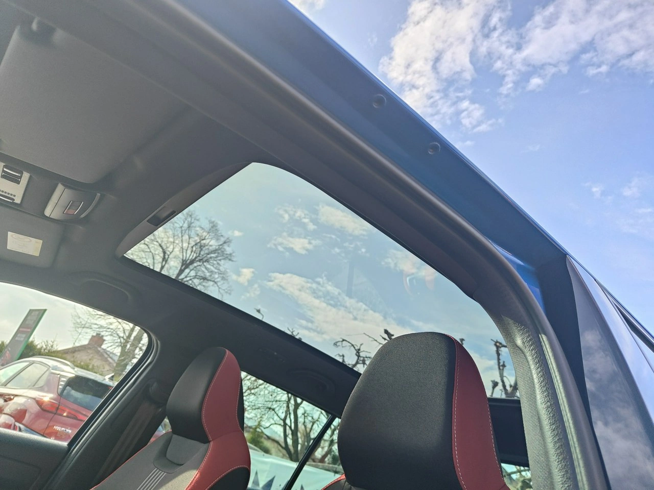 Skoda Fabia - Zdjęcie 11