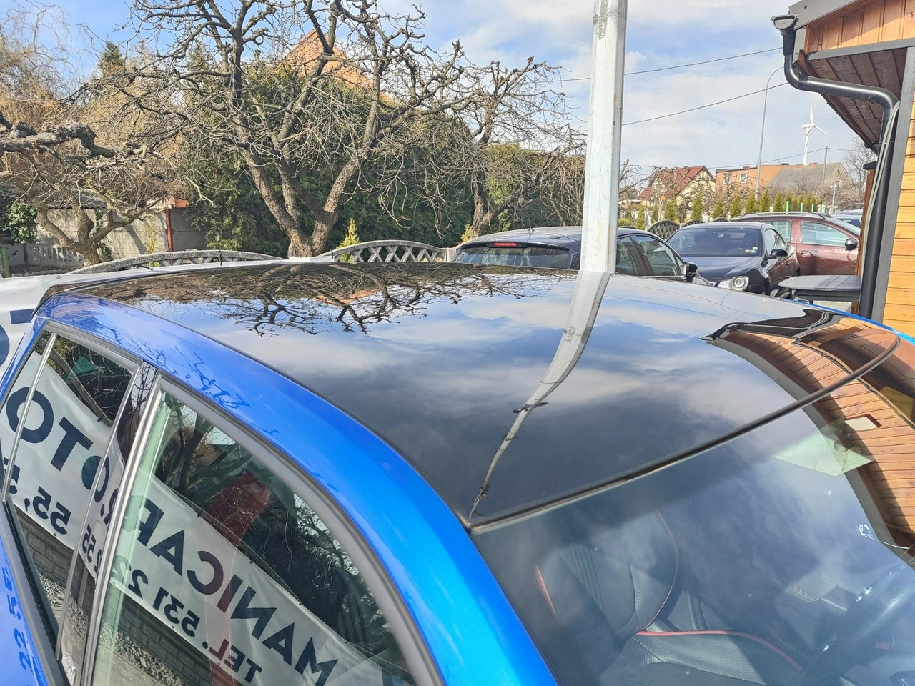 Skoda Fabia - Zdjęcie 3