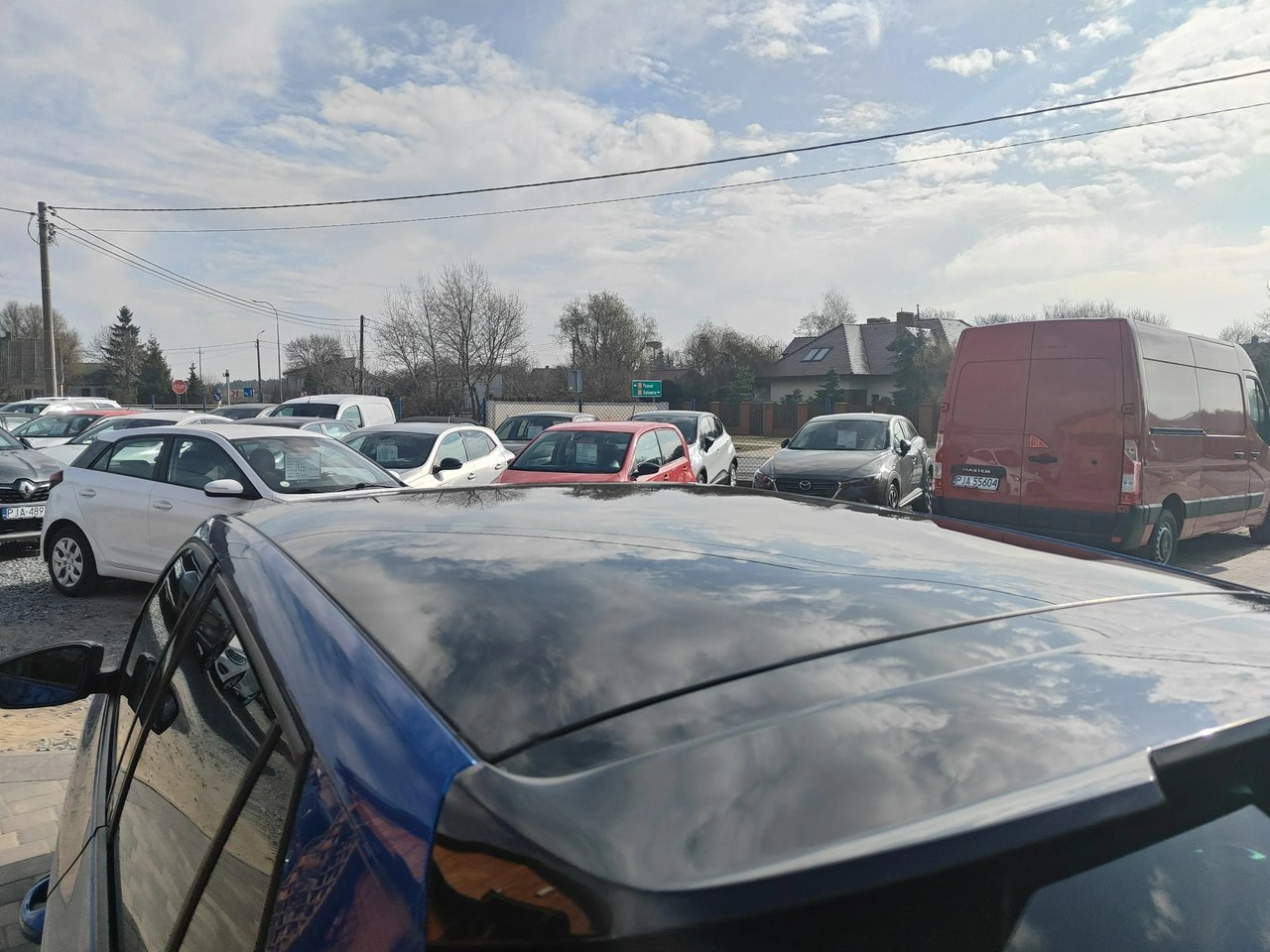 Skoda Fabia - Zdjęcie 7