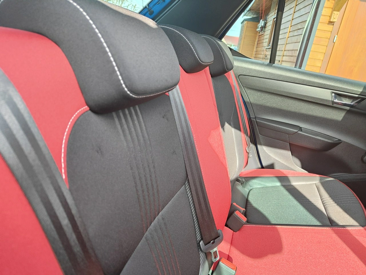 Skoda Fabia - Zdjęcie 28