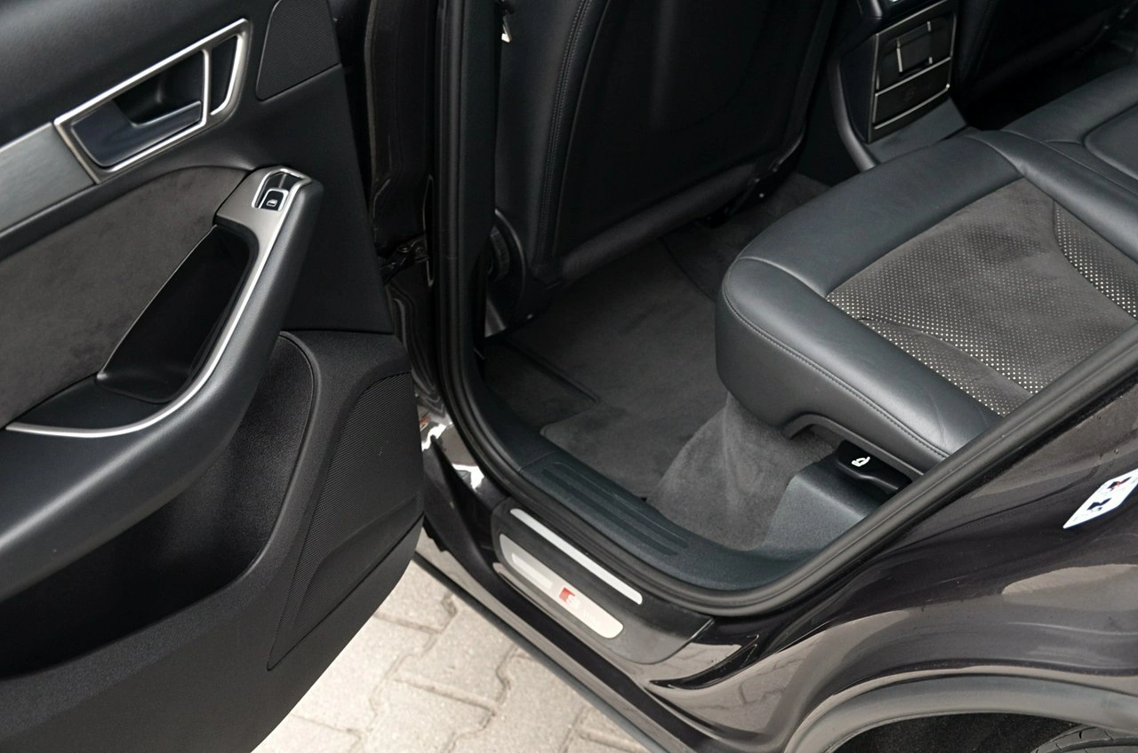 Audi Q5 - Zdjęcie 17