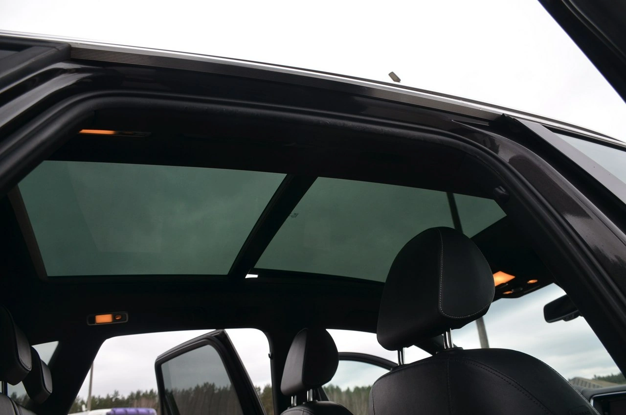 Audi Q5 - Zdjęcie 19