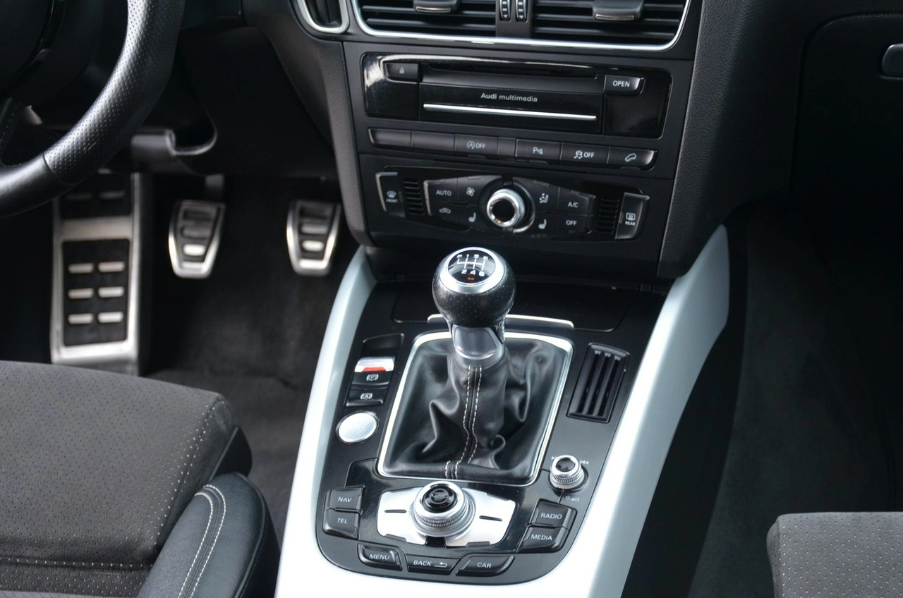 Audi Q5 - Zdjęcie 22