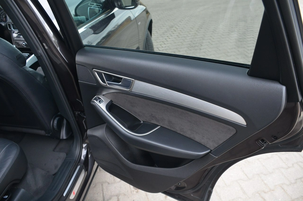 Audi Q5 - Zdjęcie 23