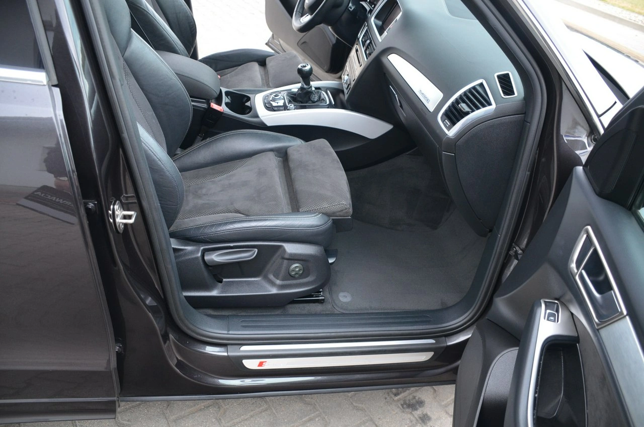 Audi Q5 - Zdjęcie 24