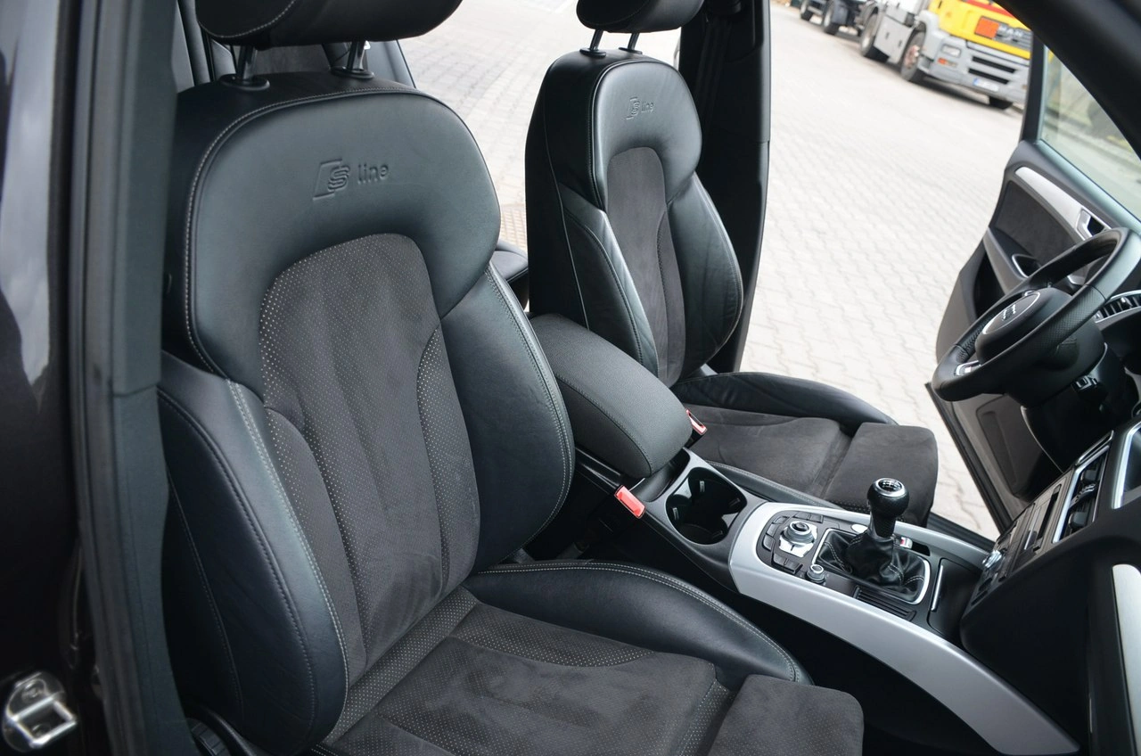 Audi Q5 - Zdjęcie 25