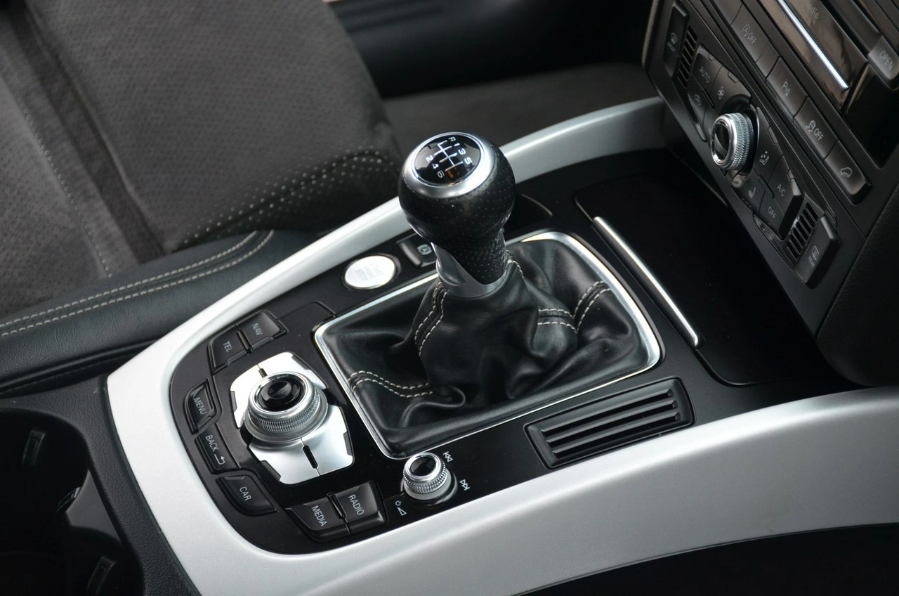 Audi Q5 - Zdjęcie 26