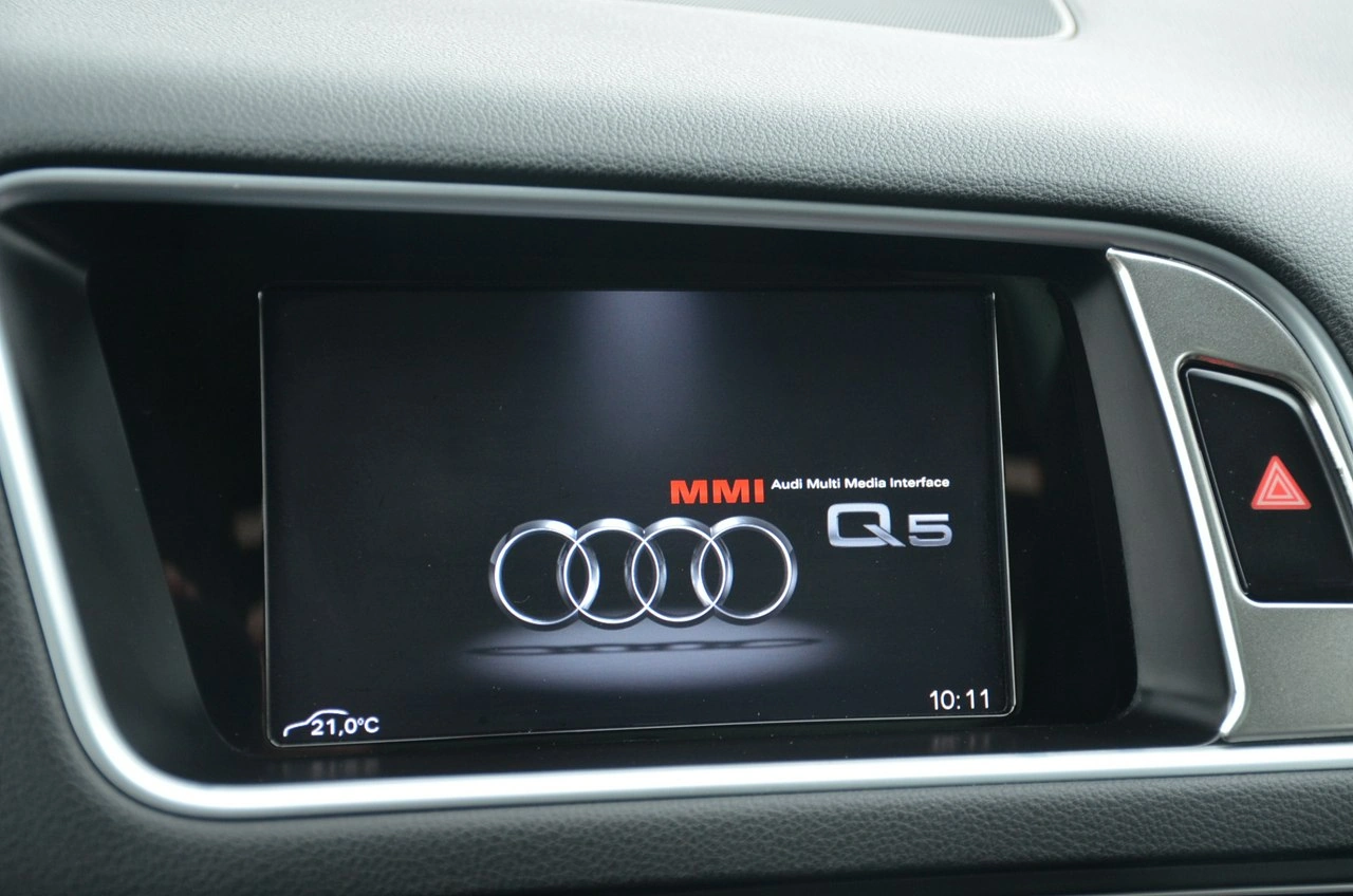 Audi Q5 - Zdjęcie 27