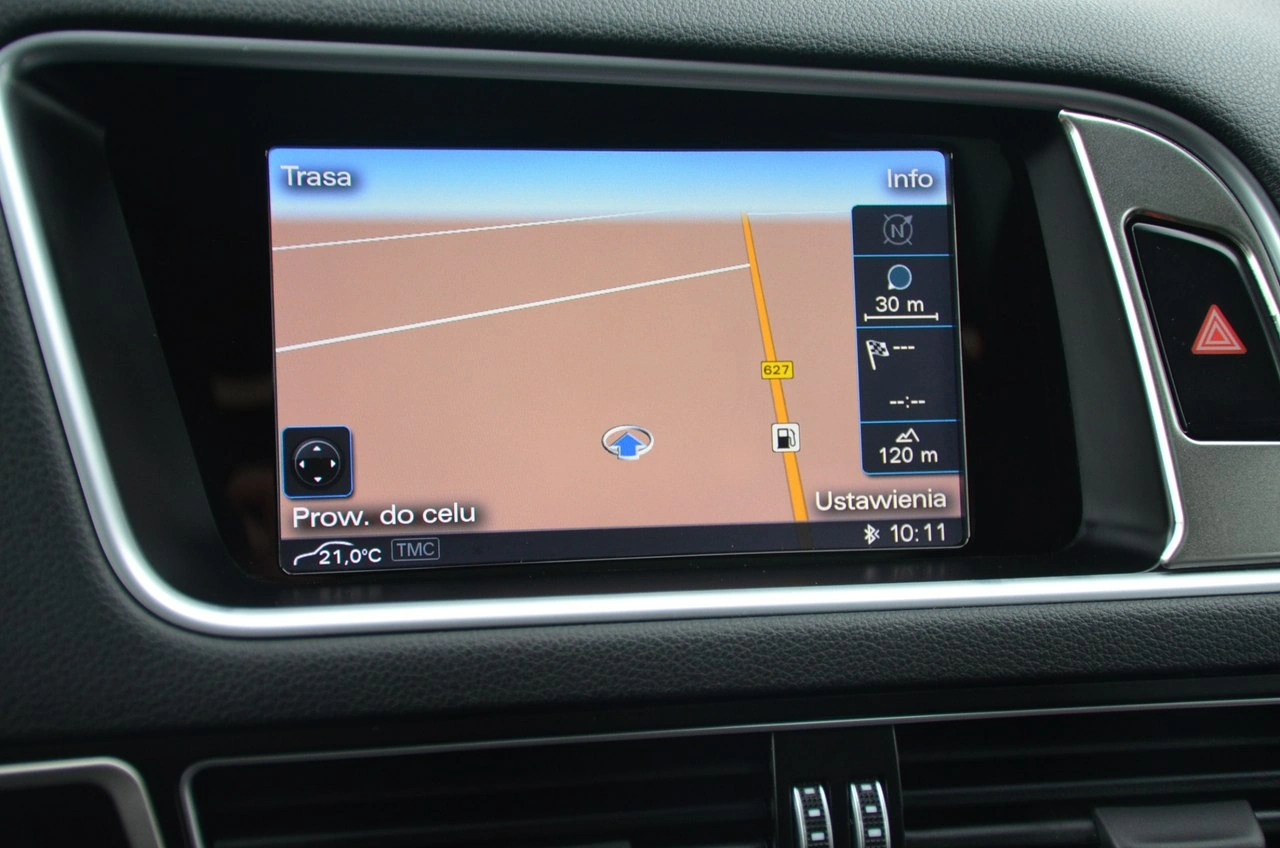 Audi Q5 - Zdjęcie 28