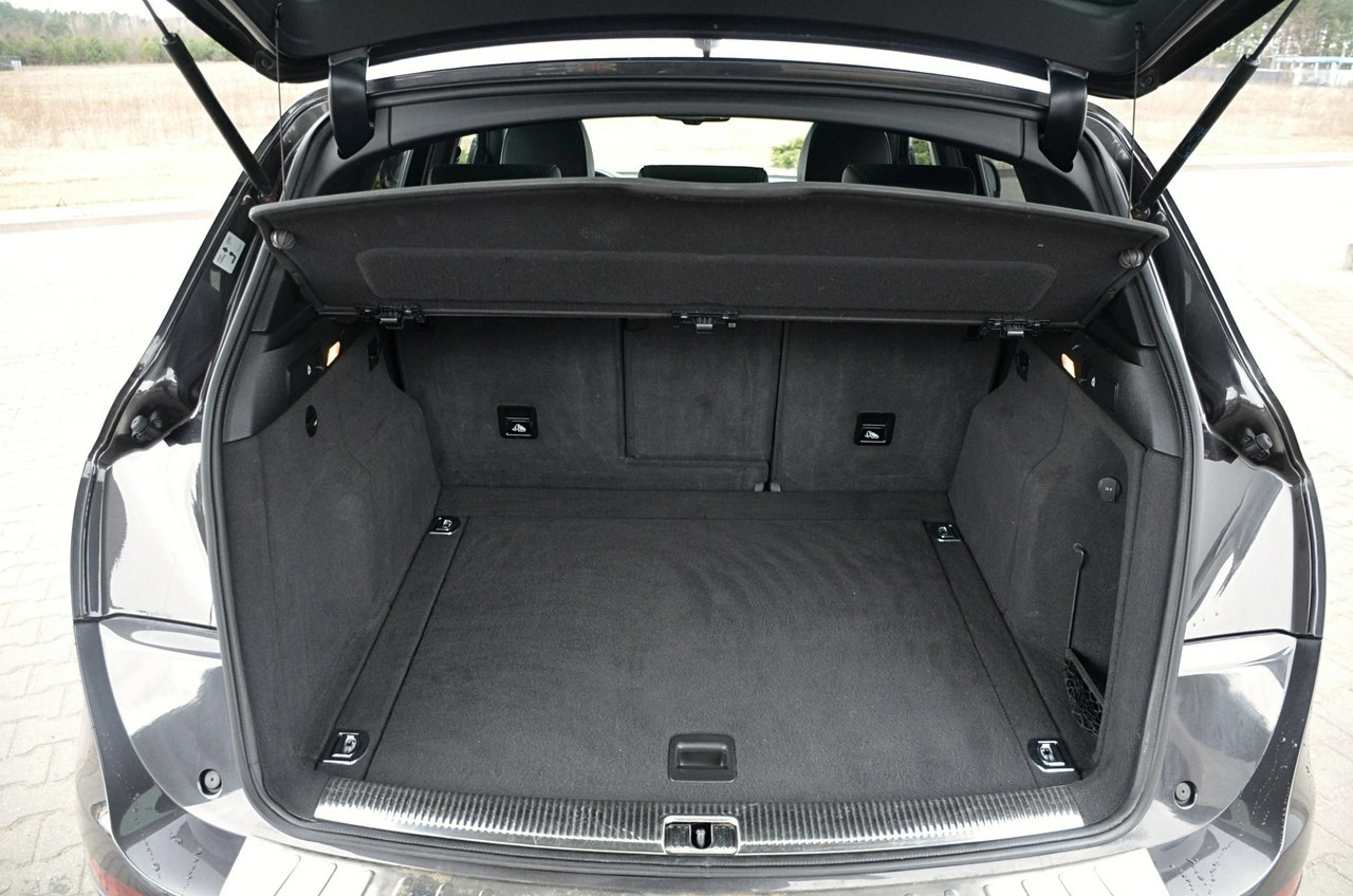 Audi Q5 - Zdjęcie 29