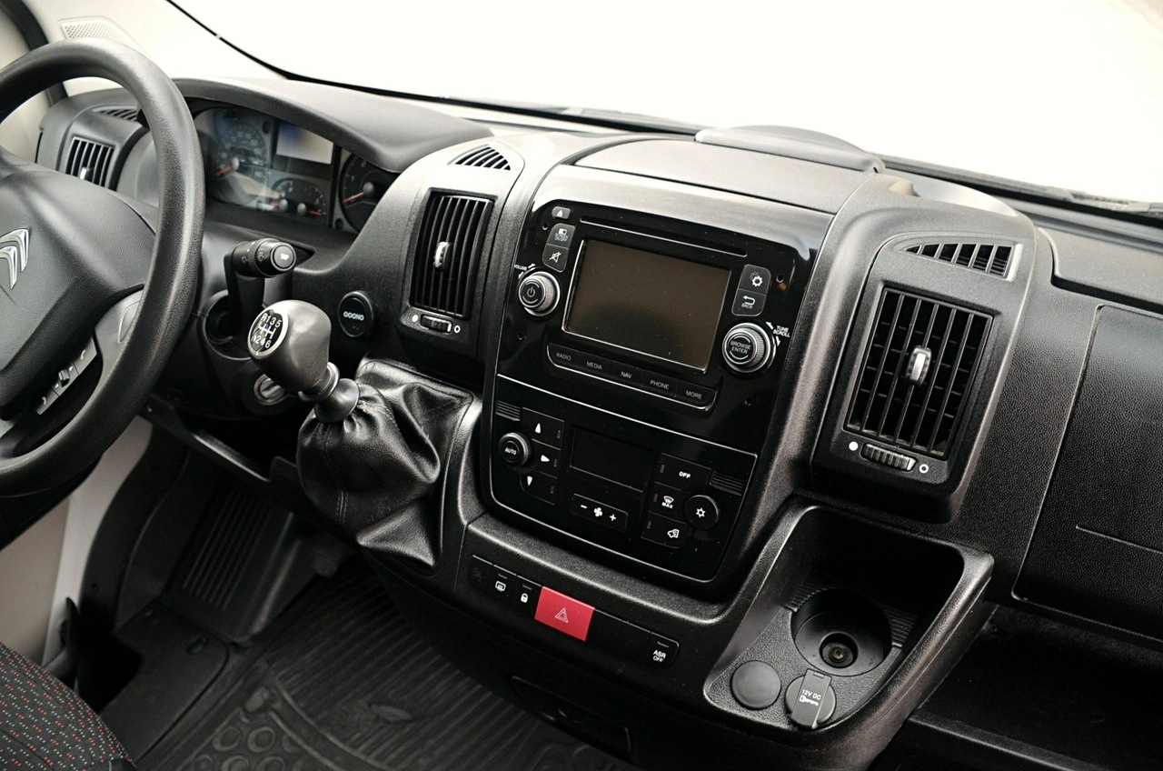 Citroën Jumper - Zdjęcie 10