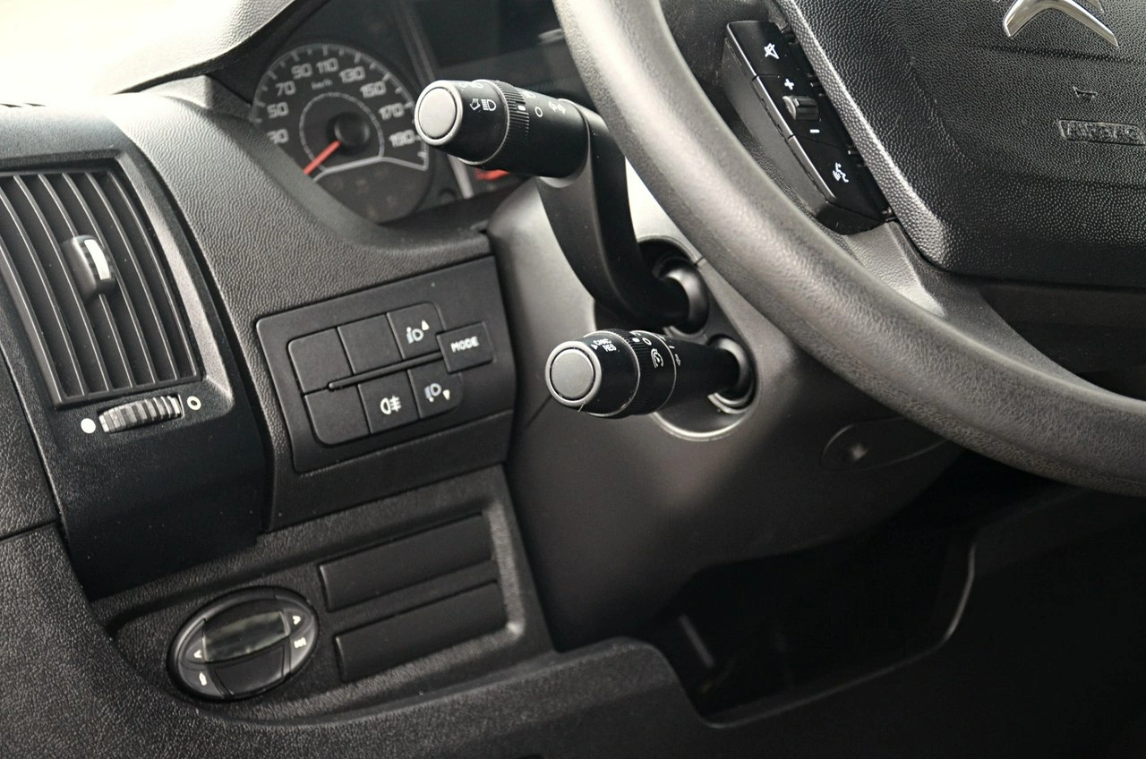 Citroën Jumper - Zdjęcie 12