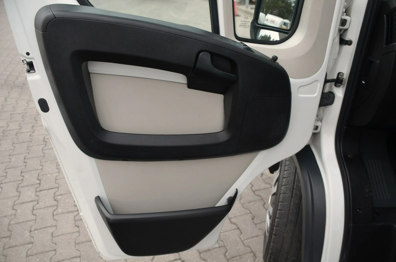 Citroën Jumper - Zdjęcie 13