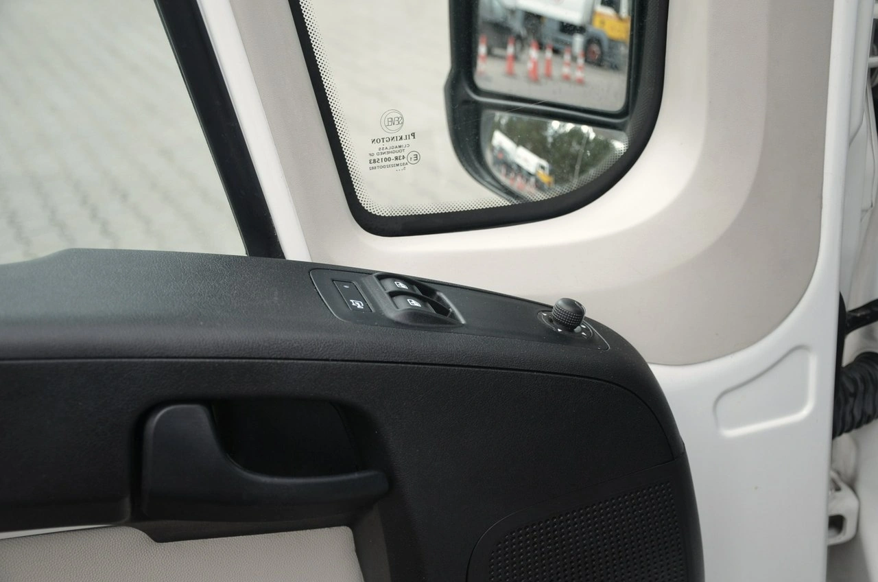 Citroën Jumper - Zdjęcie 14