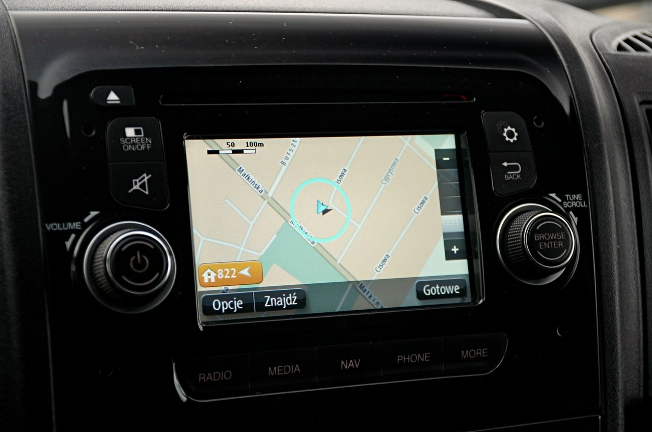 Citroën Jumper - Zdjęcie 16