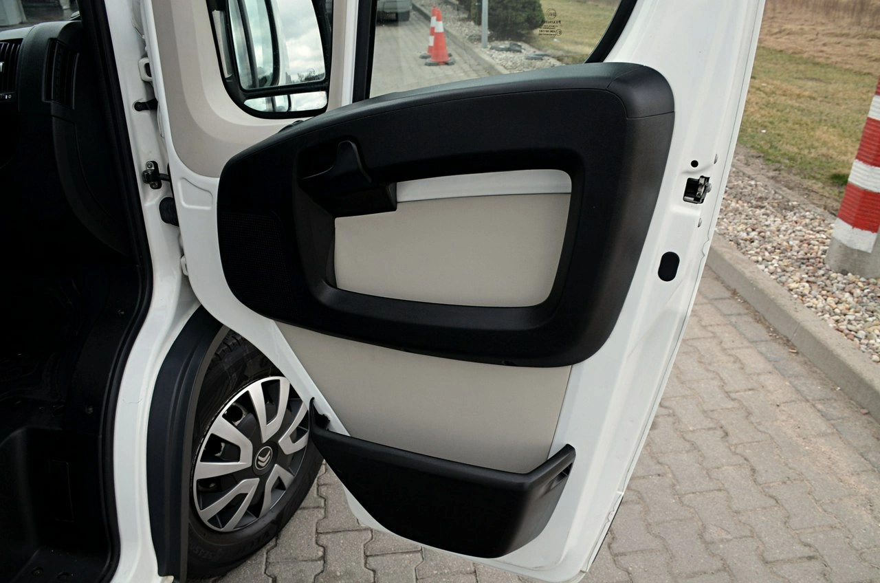Citroën Jumper - Zdjęcie 17